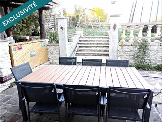  Maison à vendre 6 pièces 300 m²