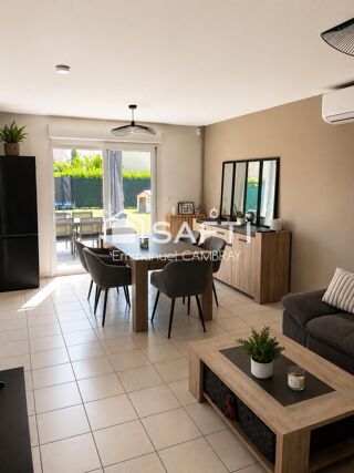  Maison à vendre 5 pièces 101 m²