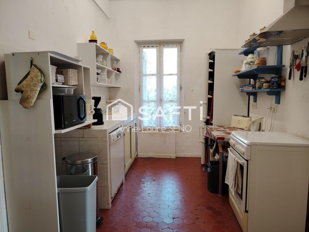  vendre  Maison Cavalaire-sur-Mer (83240)