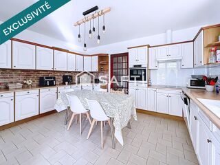  Maison � vendre 4 pi�ces 112 m�