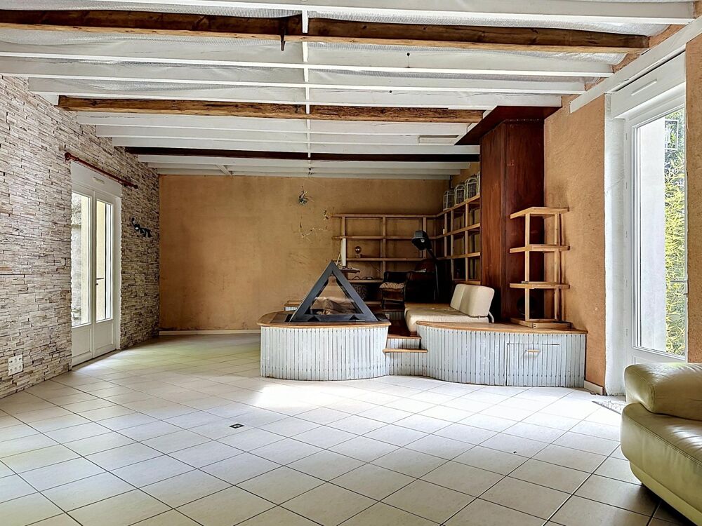 Vente Maison Maison 4ch beaux volumes & potentiel unique au calme Nantes