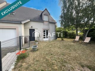  Maison � vendre 5 pi�ces 105 m�