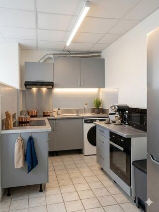  Appartement � vendre 3 pi�ces 66 m�