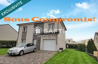  Maison � vendre 6 pi�ces 115 m�