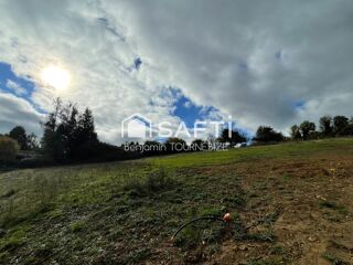  Terrain � vendre 2824 m�