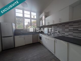  Maison à vendre 12 pièces 243 m²
