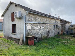  Maison  vendre 3 pices 83 m