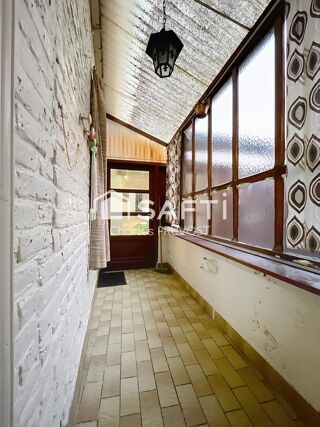  Maison � vendre 5 pi�ces 100 m�