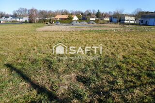  Terrain  vendre 1848 m