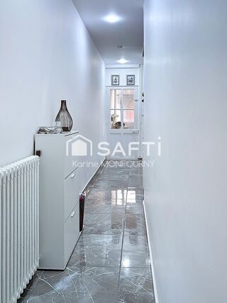  Maison � vendre 6 pi�ces 138 m�