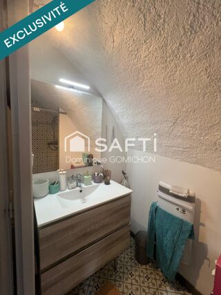  Appartement � vendre 2 pi�ces 53 m�