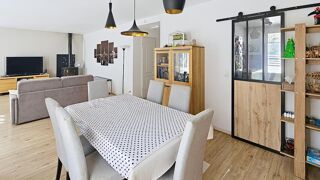  Maison à vendre 5 pièces 103 m²