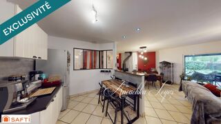  Maison � vendre 5 pi�ces 95 m�