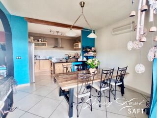  Maison � vendre 4 pi�ces 112 m�