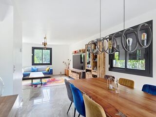 Maison à vendre 5 pièces 129 m²