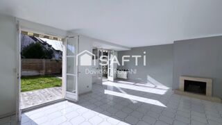  Maison à vendre 7 pièces 145 m²