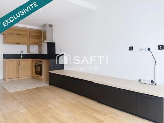  Appartement  vendre 3 pices 52 m