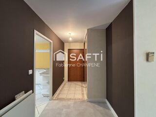  Appartement à vendre 4 pièces 77 m²