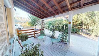  Maison � vendre 4 pi�ces 95 m�