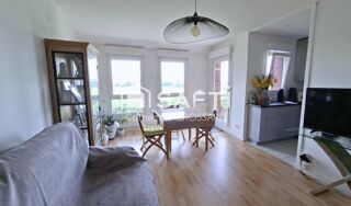  Appartement à vendre 1 pièce 34 m²