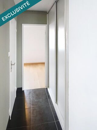  Appartement � vendre 3 pi�ces 72 m�