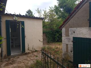  Maison à vendre 2 pièces 36 m²