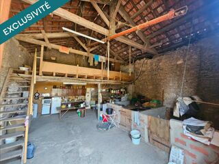  Maison à vendre 8 pièces 158 m²