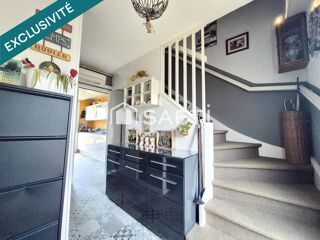  Maison � vendre 6 pi�ces 96 m�