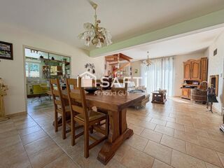  Maison à vendre 6 pièces 160 m²
