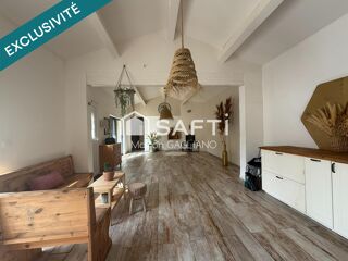  Maison à vendre 4 pièces 107 m²