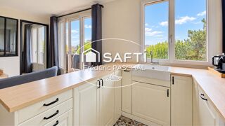  Appartement à vendre 3 pièces 63 m²
