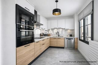  Maison à vendre 7 pièces 210 m²