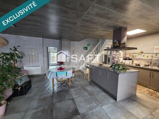  Maison � vendre 4 pi�ces 87 m�