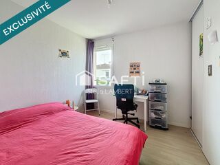  Maison � vendre 4 pi�ces 83 m�