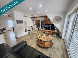  Maison à vendre 9 pièces 189 m²