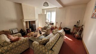  Maison à vendre 6 pièces 131 m²