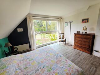  Maison à vendre 6 pièces 145 m²