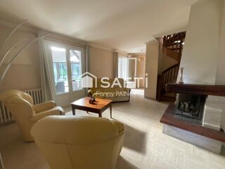  Maison à vendre 6 pièces 146 m²