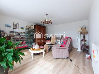  Maison à vendre 4 pièces 94 m²