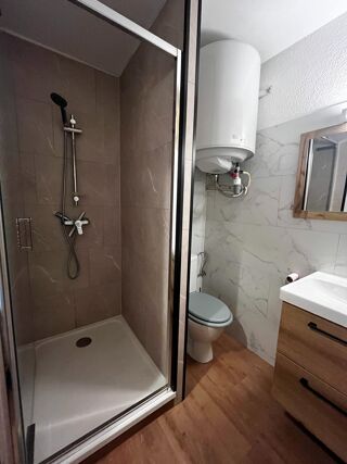  Appartement � vendre 1 pi�ce 20 m�