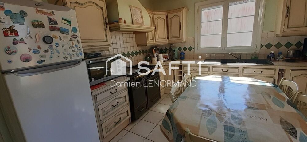 � vendre  Maison Saint-Pierre-d'Ol�ron (17310)