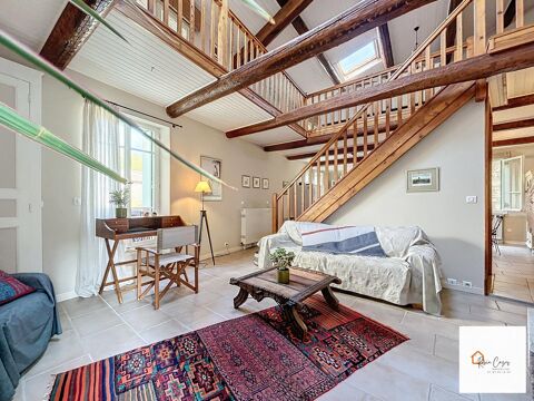   Maison de village 5 pi�ces 150m� avec terrasse Maison - 5 pi�ce(s) - 150 m�