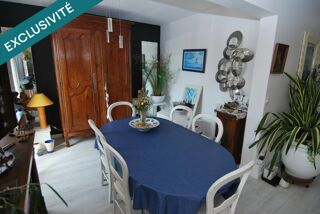  Appartement à vendre 3 pièces 96 m²