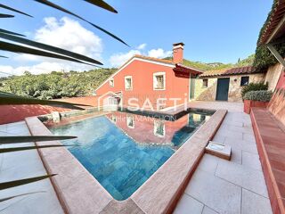  Maison à vendre 7 pièces 144 m²