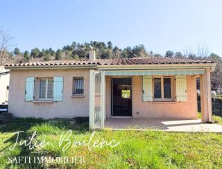  Maison � vendre 4 pi�ces 81 m�