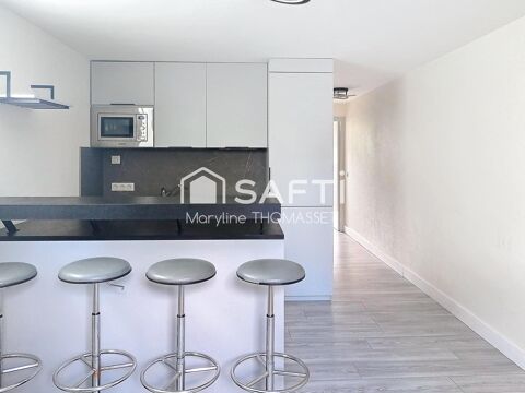  Appartement � louer 2 pi�ces 37 m�