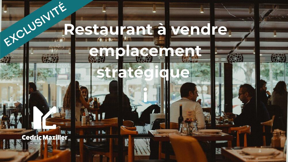   Restaurant bord de Saône à saisir ! 