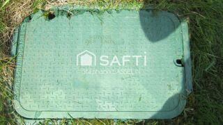  Terrain � vendre 1847 m�