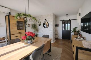  Appartement � vendre 4 pi�ces 70 m�