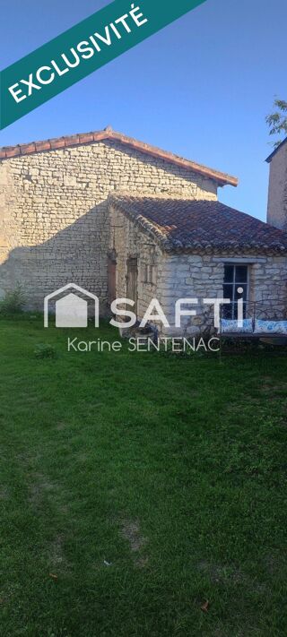  Maison � vendre 6 pi�ces 160 m�